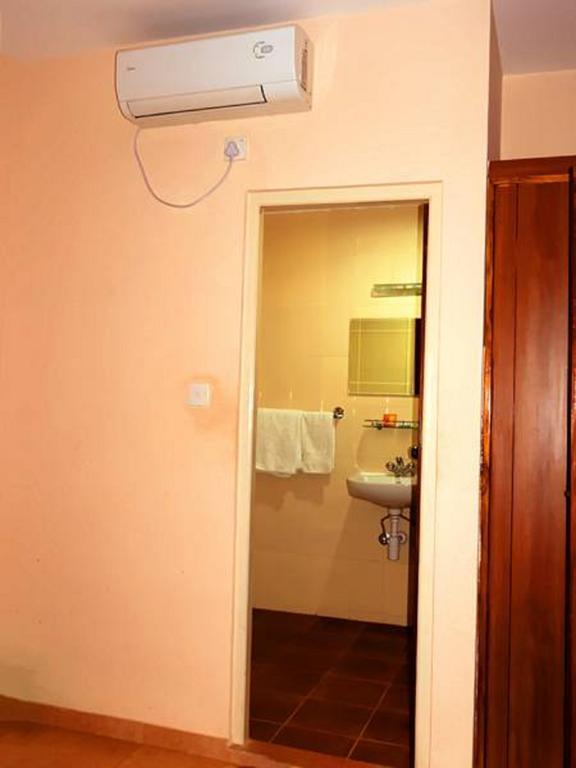 Aryal International Hotel カトマンズ 部屋 写真