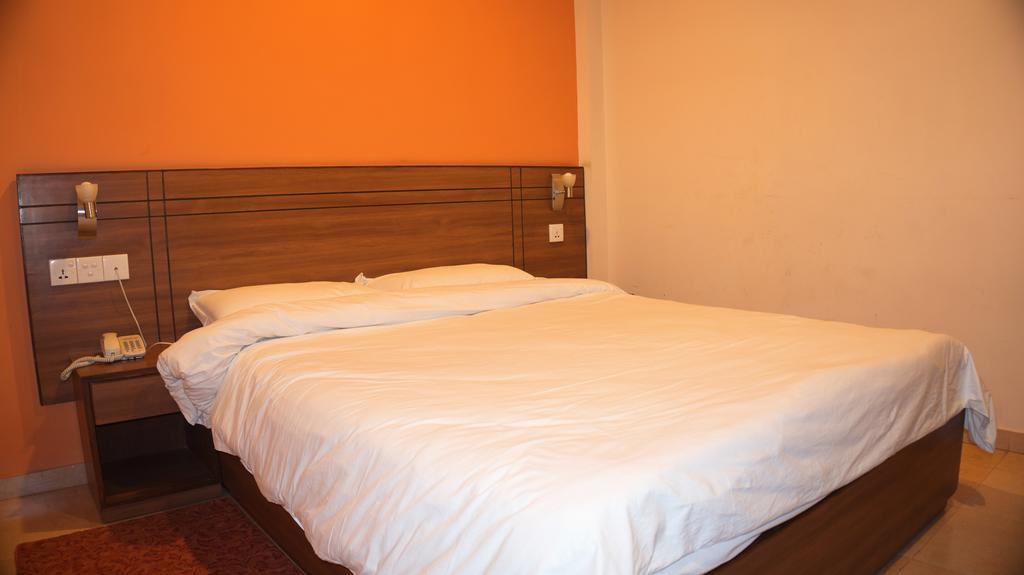 Aryal International Hotel カトマンズ 部屋 写真